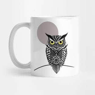 owl Mug